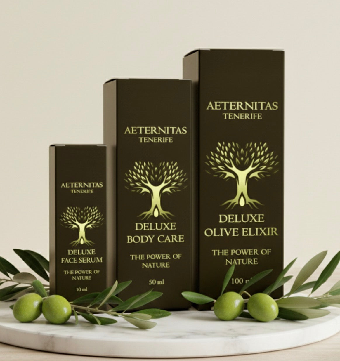 PACK 3 en 1 - Elixir 100ml  - Body Care 50ml - Serum 10ml