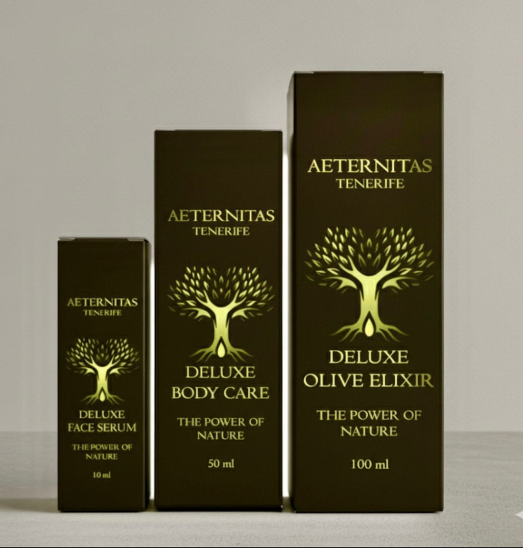 PACK 3 en 1 - Elixir 100ml  - Body Care 50ml - Serum 10ml